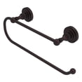 thumbnail image 1 of Dottingham Collection Wall Mounted Paper Towel Holder - Antique Bronze, 1 of 5