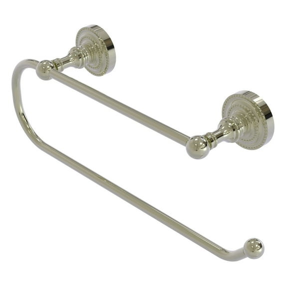 Dottingham Collection Wall-Mounted Paper Towel Holder