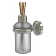 thumbnail image 1 of Dottingham Collection Wall Mounted Scent Stick Holder - Satin Nickel, 1 of 11