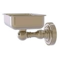 thumbnail image 1 of Dottingham Collection Wall Mounted Soap Dish in Antique Pewter, 1 of 5