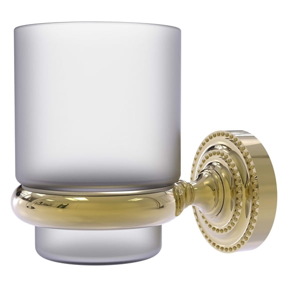Dottingham Collection Wall Mounted Tumbler Holder