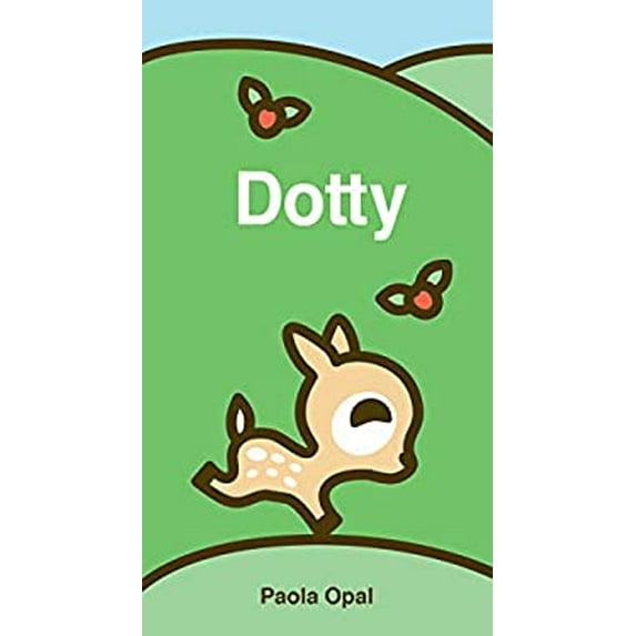 Pre-Owned Dotty (Board book) 1772290424 9781772290424