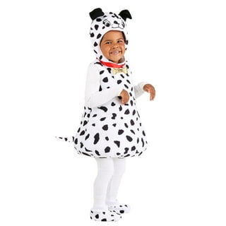 Dalmatian pajamas for toddlers cheap