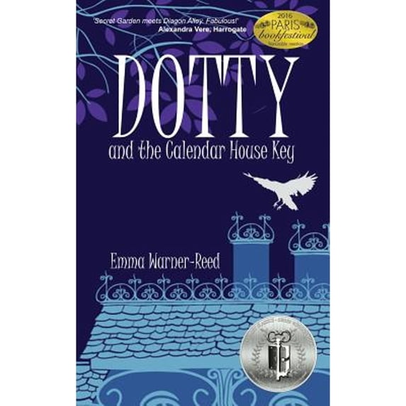 Pre-Owned DOTTY and the Calendar House Key (Paperback) 0995566216 9780995566217