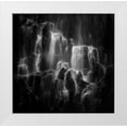 thumbnail image 1 of Dou, Shenshen 26x26 White Modern Wood Framed Museum Art Print Titled - The Veiled Beings --- Ramona Falls, 1 of 4