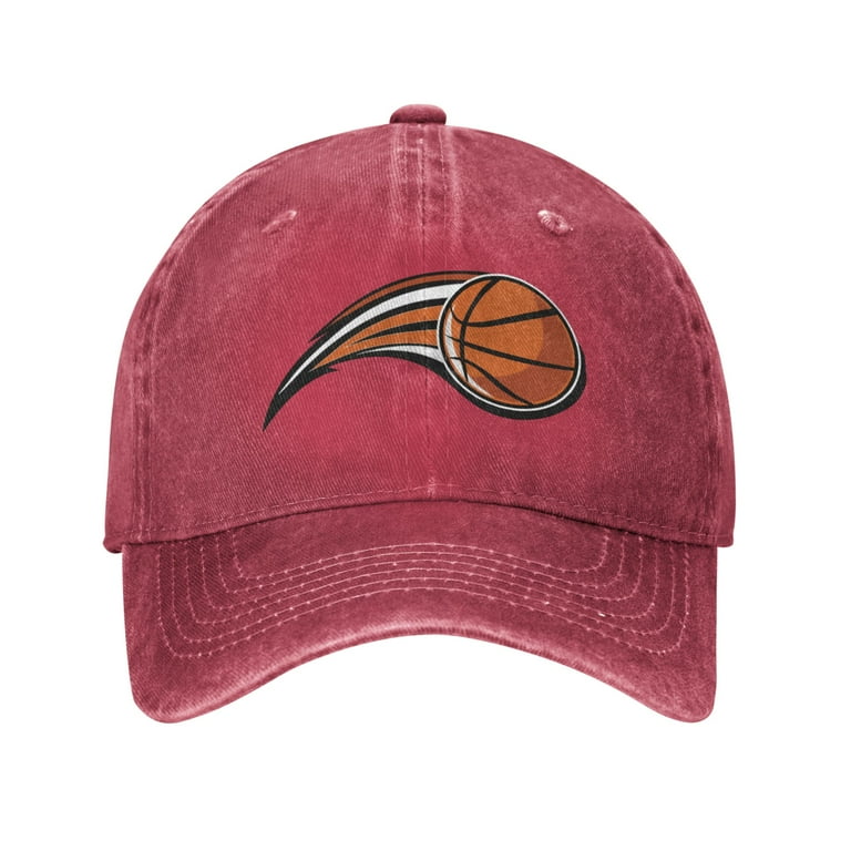 Vintage basketball cap new arrivals