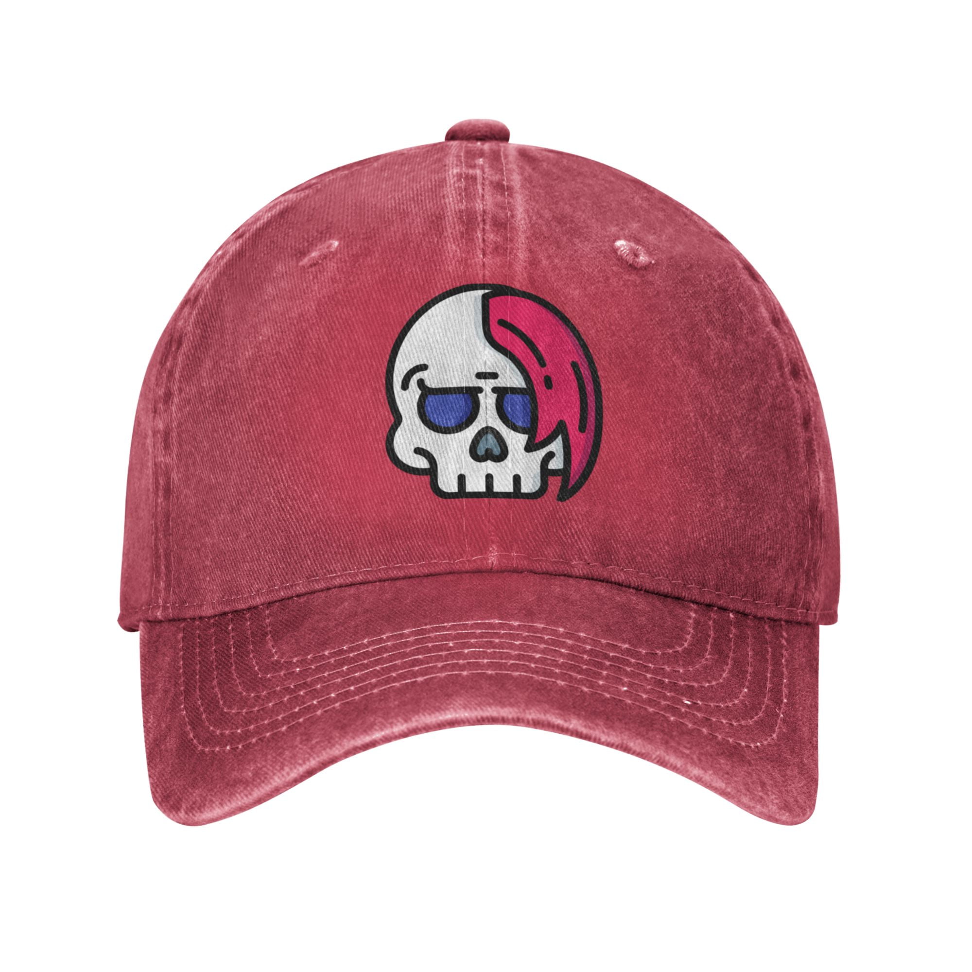 帽子 Roen leopard skull casquette 帽子 Roen leopard skull casquette LEOPARD SKULL PO– Roen