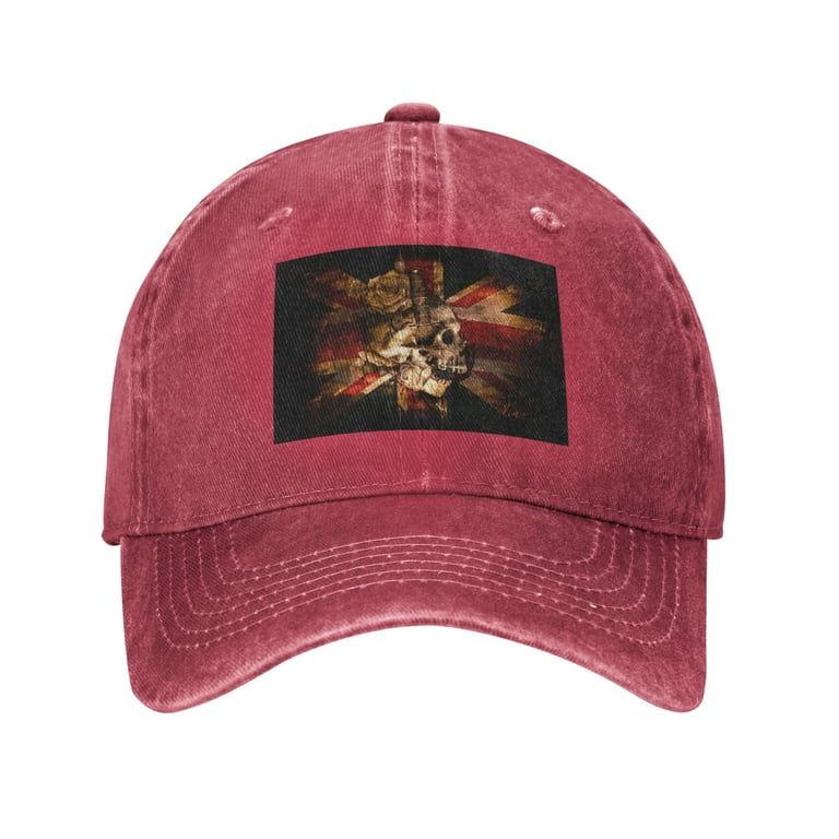 Where to buy baseball caps in london top