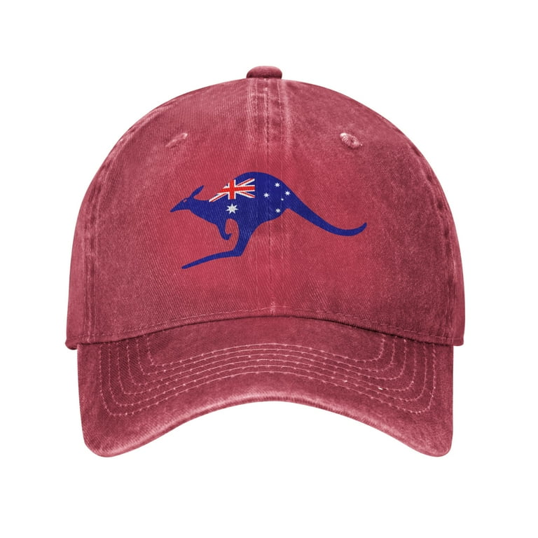Fitted baseball caps australia hotsell