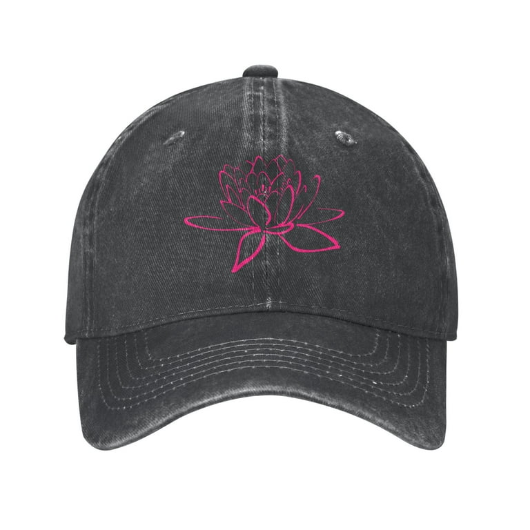 Lotus baseball cap shop
