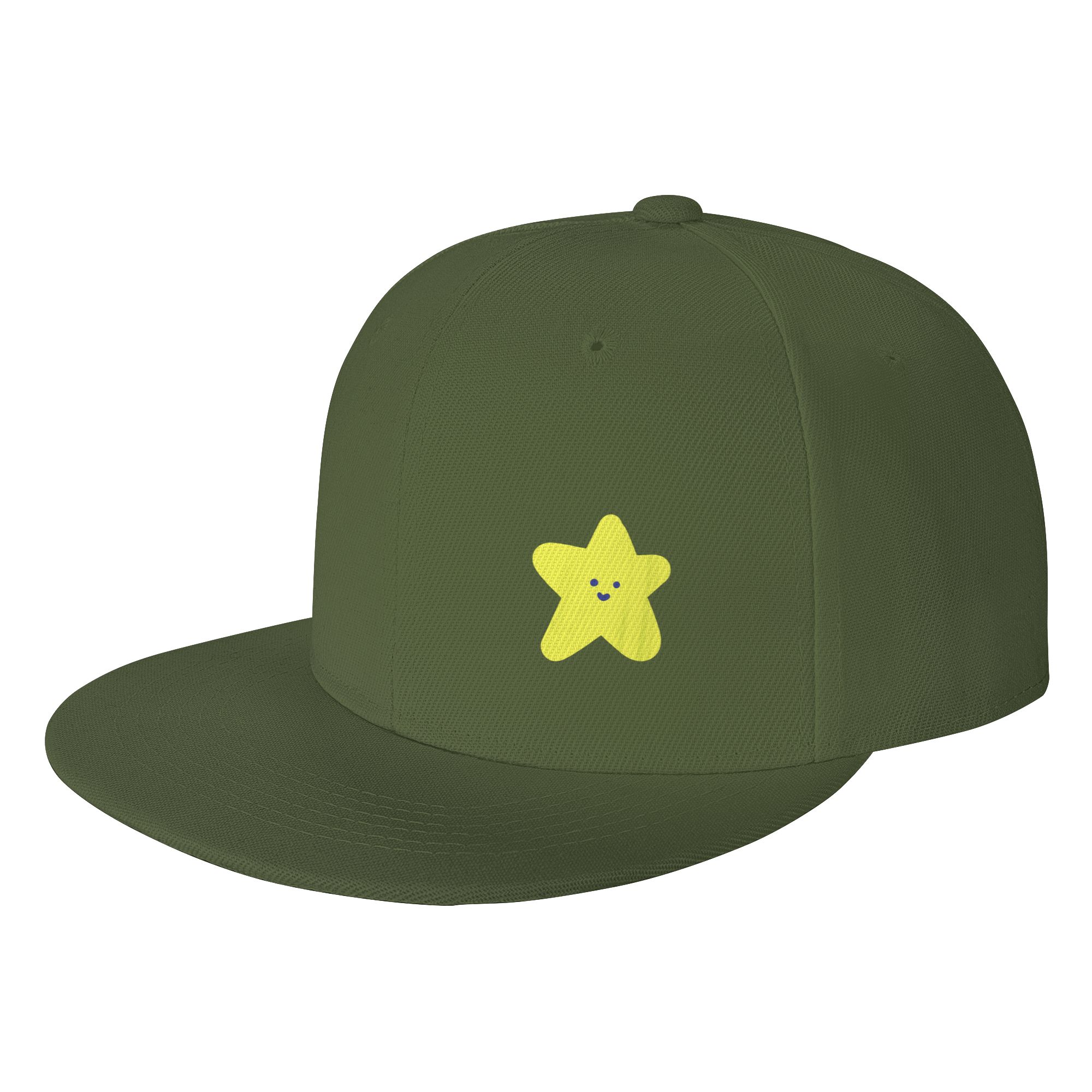 【DEARMINE】25SS★ [Made] Demine Ball Cap DSGN By DNA Made You Look Rapper NAS Baseball Cap