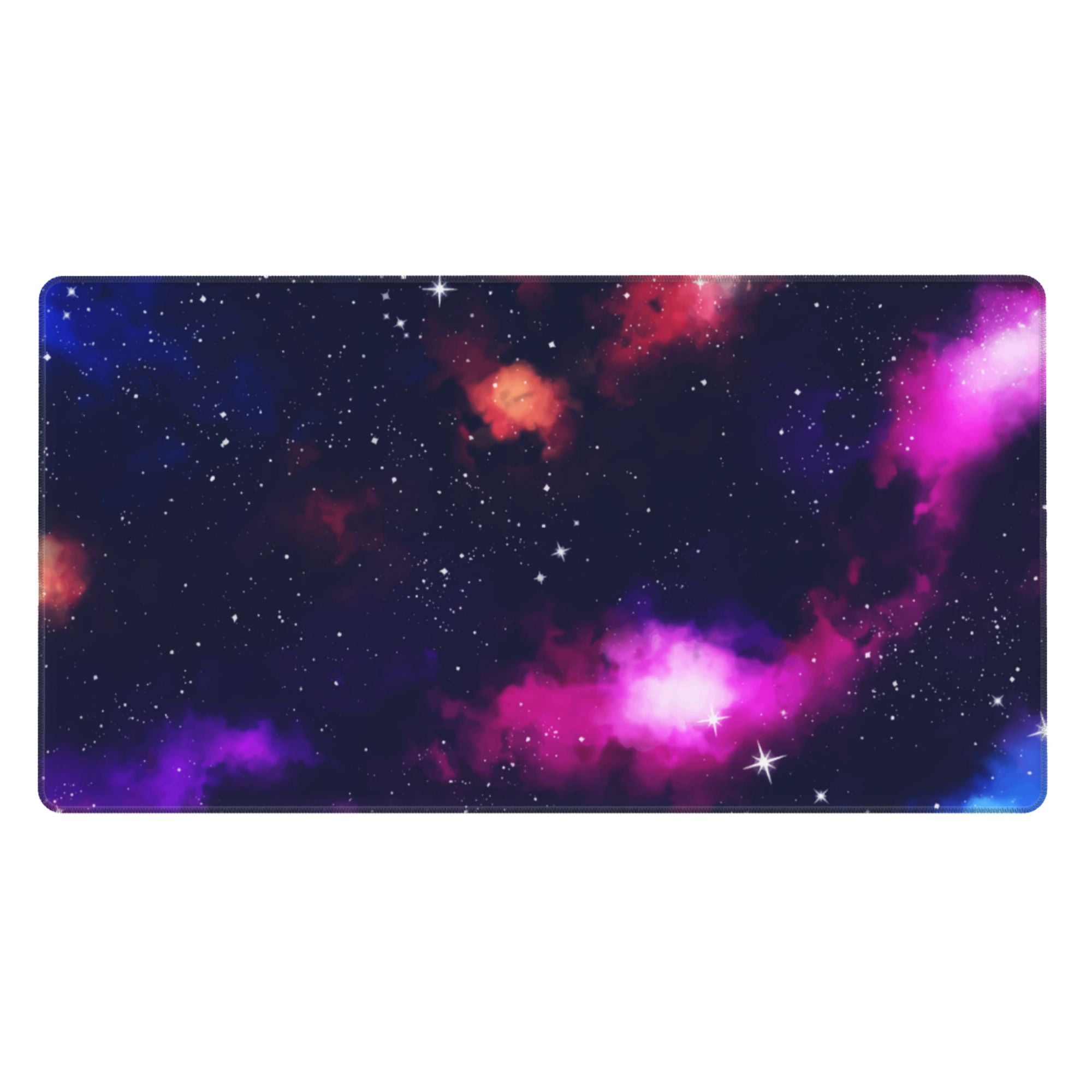 Deskpad Star Wings Black Waterproof main image 1