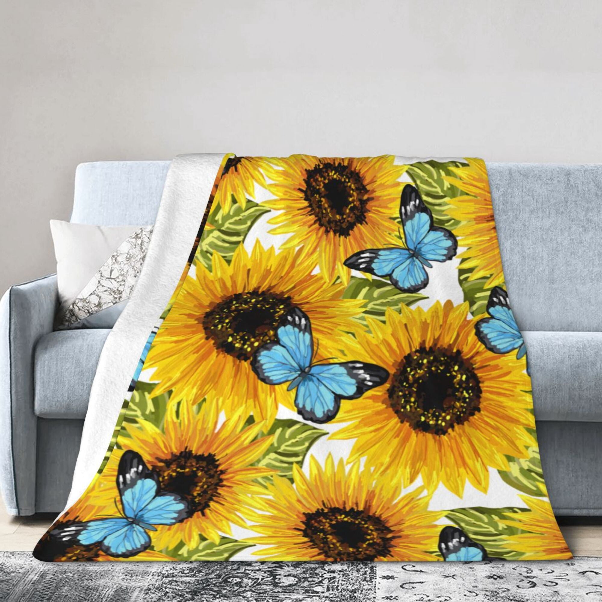 Travois Tipi Canyon Earth Ultra-Soft Micro Fleece Blanket 50