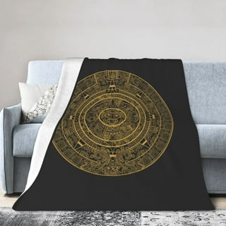 Mayan Blanket