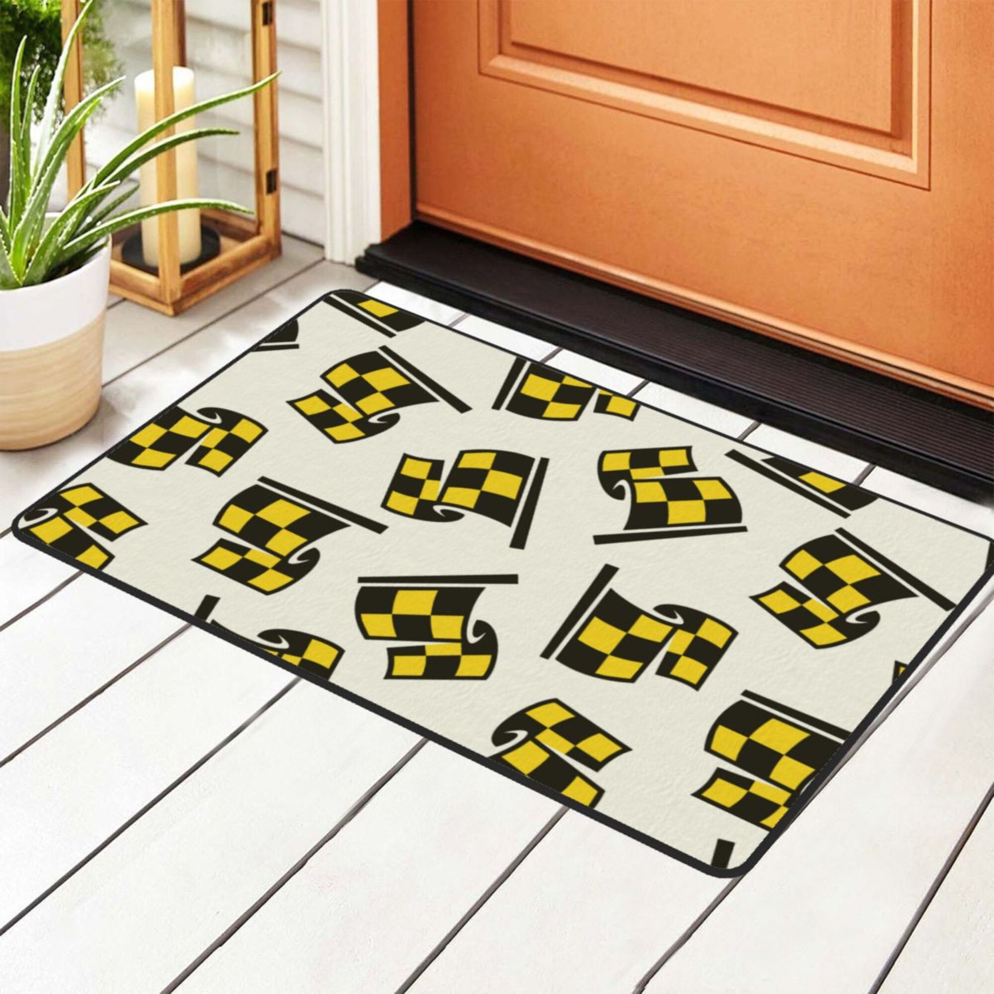 *p(R)ojectR® Logo Rug Mat p(R)ojectR® Logo Rug Mat p(R)ojectR® Logo Rug Mat Amazon.com: