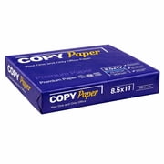 Double A Copy Paper Papier 500 V. 80 gr. Paper - White OFFER