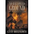 thumbnail image 1 of Double-A Western Detective Agency No Hallowed Ground: A Western Novel, Book 2, (Paperback), 1 of 1