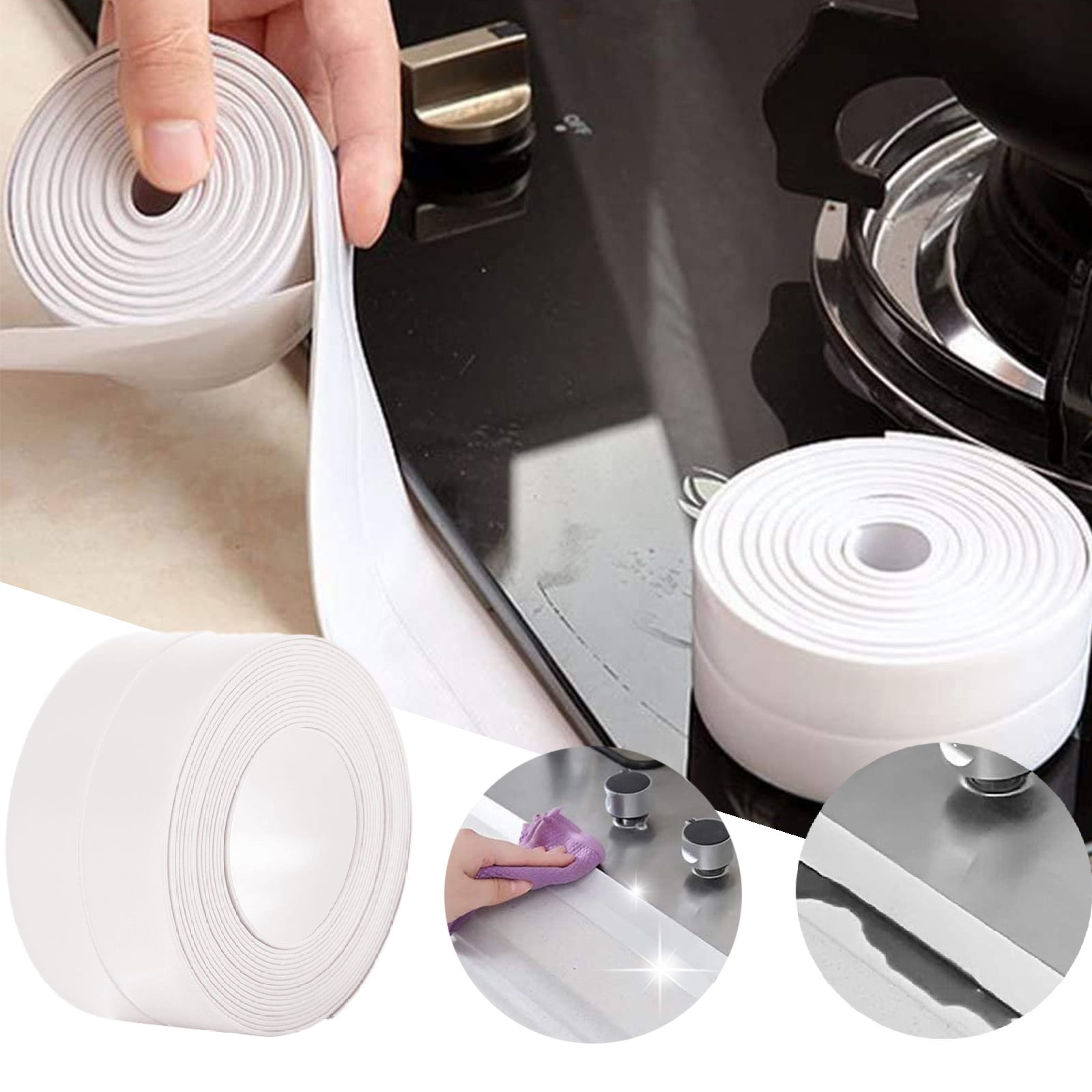 Double Acrylic Tape Reptile Heat Pad Sticky Air Duct Tape Heavy Duty