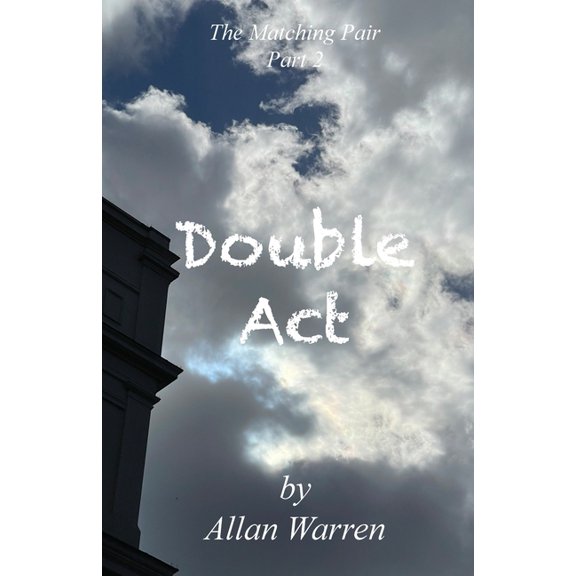 Double Act (Paperback)