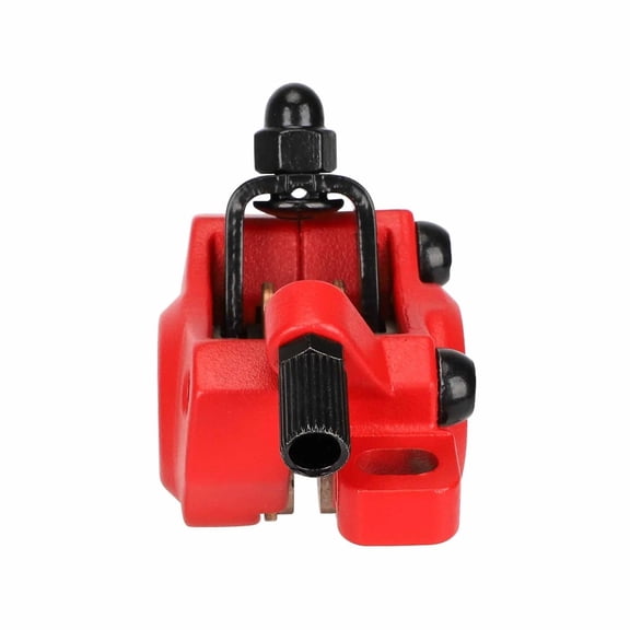 Double Action Disc Brake Systems Disc Brake Pad for Electric Scooters Enhanced Safety with Quick Stop Technology