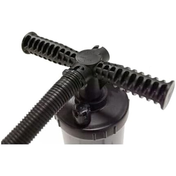 Double Action Hand Pump$$Sport & Recreation Other