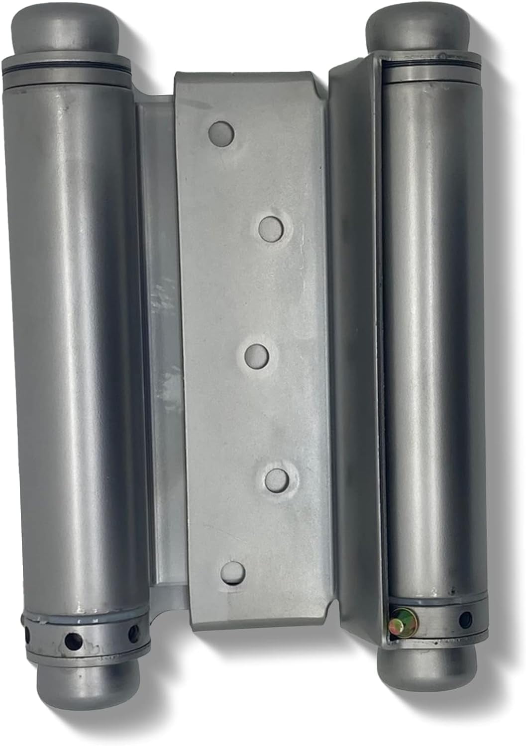 Double Action Spring Hinge Saloon Door Hinge Cafe , Door Hinge For In