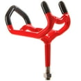 thumbnail image 1 of Double Action Talon 5/35, 4", Right-Hand Threaded, Red Devil, 1 of 6