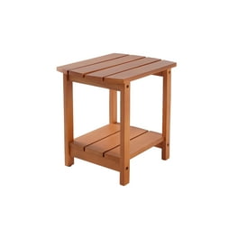 Hinkle Chair Company Plantation Porch Side Table Walmart