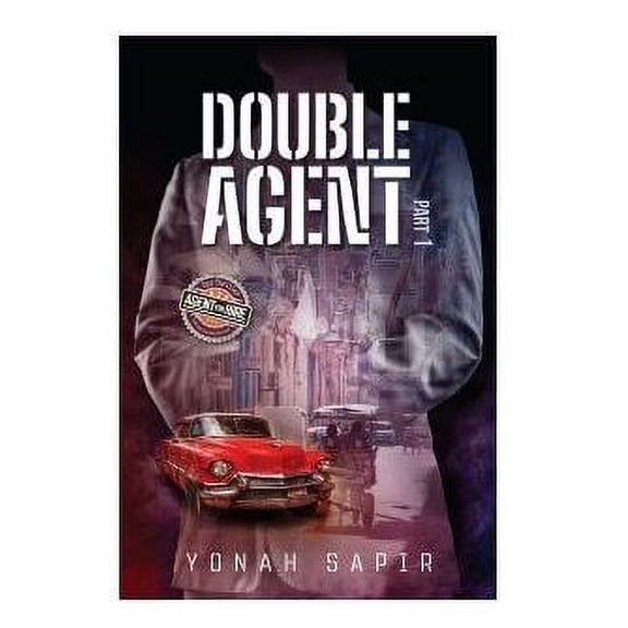 Double Agent Part 1 [Hardcover]