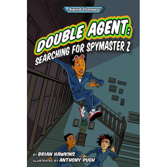 Double Agent: Searching for Spymaster Z (Paperback)