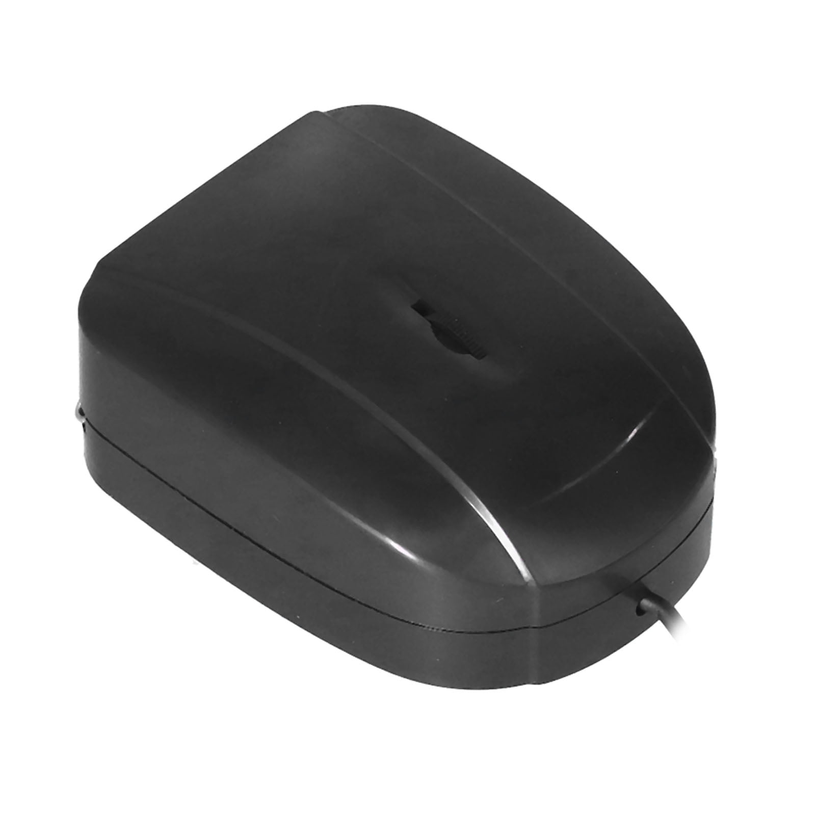 Double Air Tube Oxygen Pump Fish Tank Air Pump 5V Ultra Silent USB