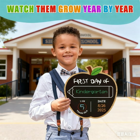 Double Aluminum Frame Portable Small Whiteboard for School and Home Use