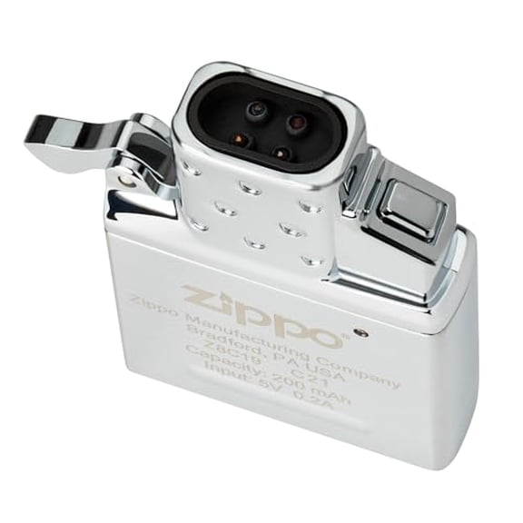 Zippo Lighter Insert - Arc