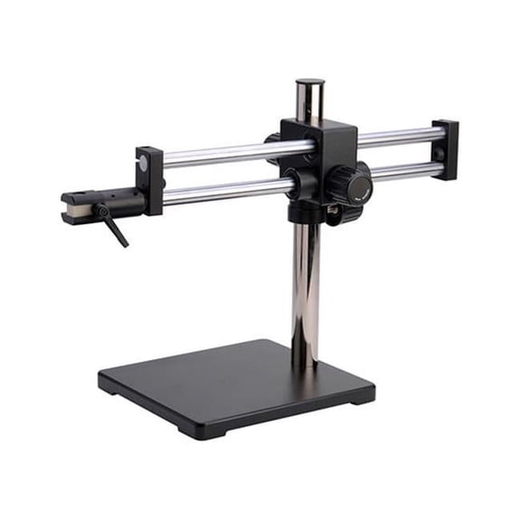 Double Arm Standard Boom Stand Without Arbor