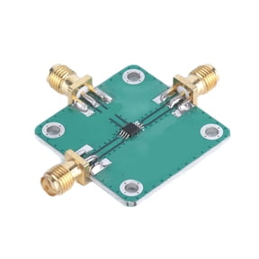 Double Balanced Mixer Module Microwave RF Transducer RFin 1.5 to 3.8GHz IFout DC to 1.0GHz Passive Mixing Device High Isolation Standard SMA Female Electronic Component