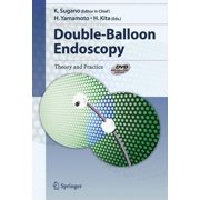 Double-Balloon Endoscopy Theory and Practice, Paperback