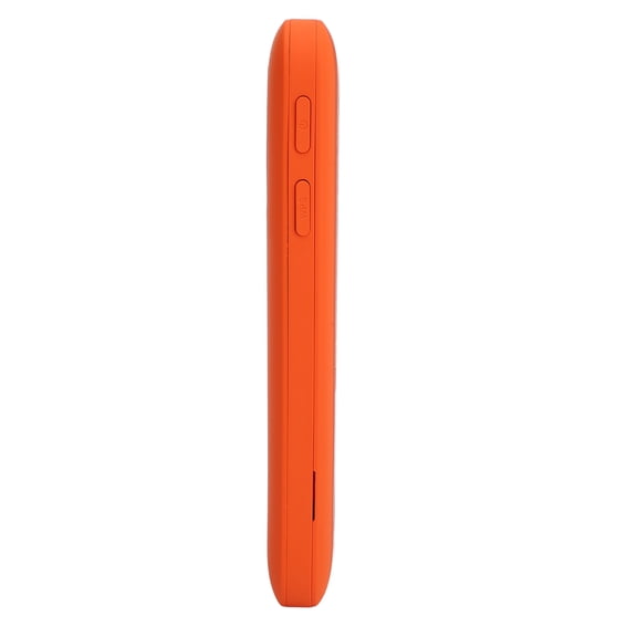 Double Band WiFi Hotspot 5G Mobile Hotspot, High Speed SIM Card Slot Dual Band WiFi Hotspot for Travel or Office