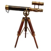 US HANDICRAFTS 1.1mm Telescope with Tripod