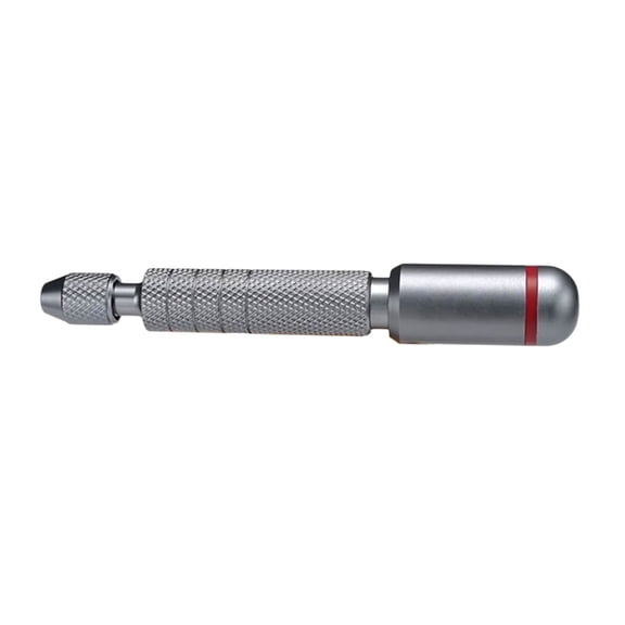 Double Bearing Metal Hand Drill Steel Drill Bit Rotary Tools for Models