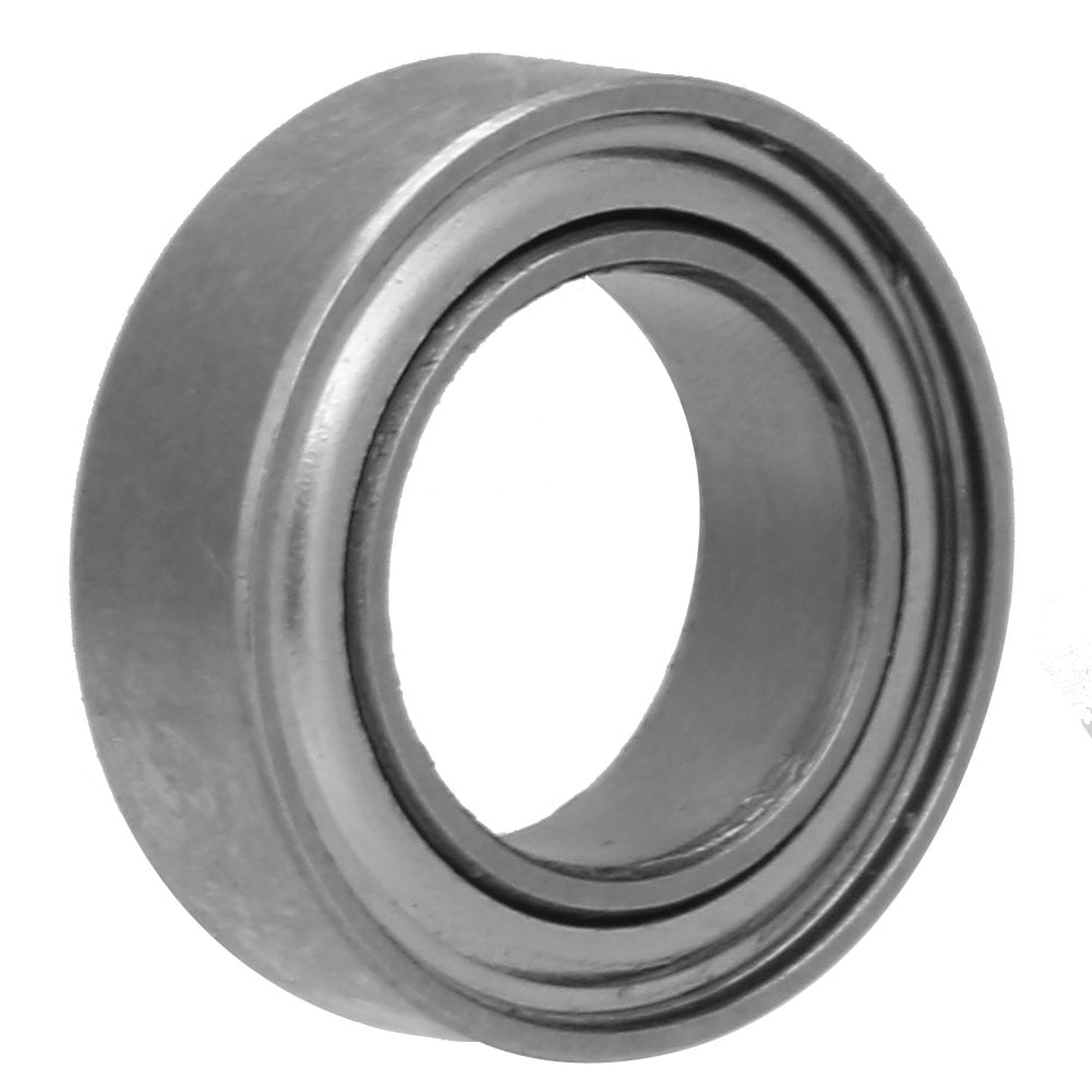 Double Bearings10pcs ZZ Type Doublesided Deep Groove Ball Bearings Bearings Ultimate Comfort