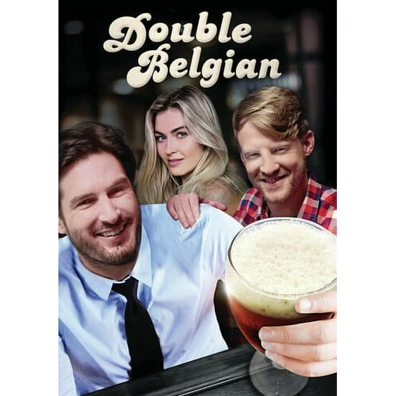 Double Belgian (DVD), Random Media, Comedy