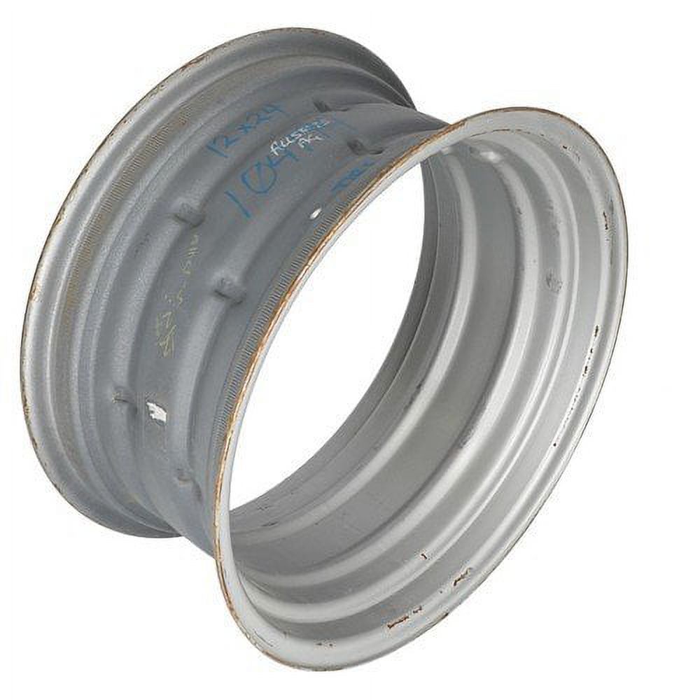 Double Bevel Rear Rim - 12