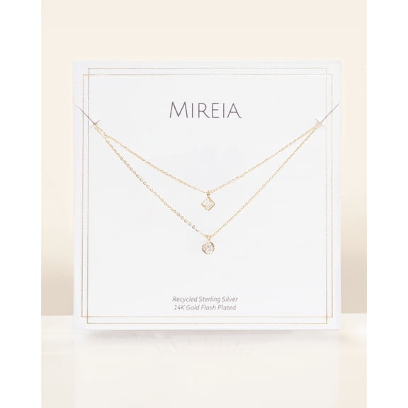 Double Bezel Layered Set