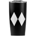 thumbnail image 1 of Double Black Diamond Experts Only Stainless Steel 20 oz Travel Tumbler, Vacuum Insulated & Double Wall with Leakproof Sliding Lid | Great for Coffee/Hot Drinks and Cold Beverages, 1 of 6