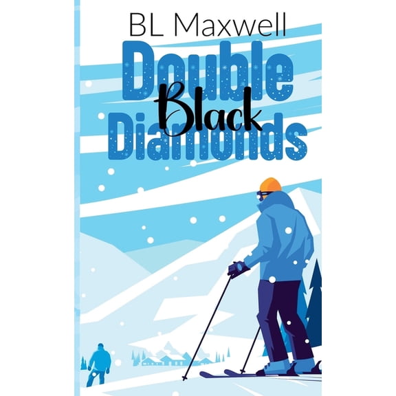 Double Black Diamonds, (Paperback)