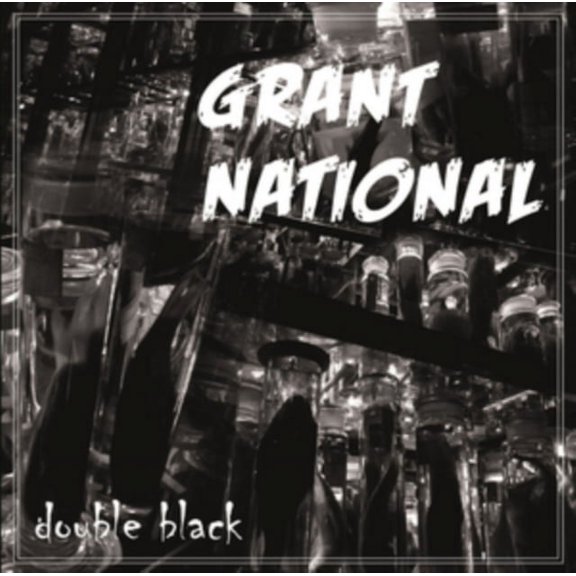 Double Black