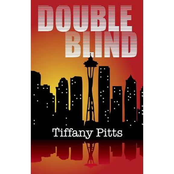 Pre-Owned Double Blind