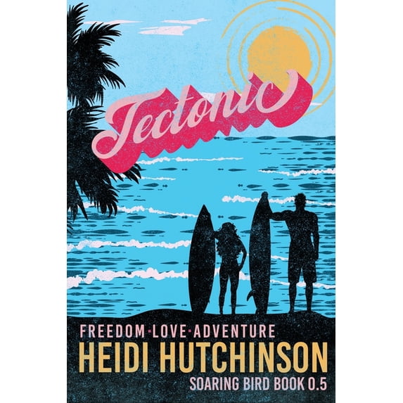 Soaring Bird Tectonic, Book 1, (Paperback)