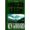thumbnail image 1 of Pre-Owned Double Blind (Hardcover) 0312857969 9780312857967, 1 of 1