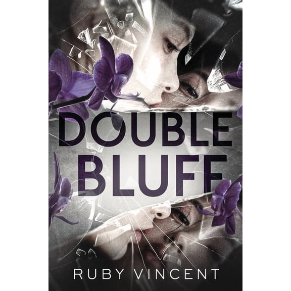 Double Bluff: A Why Choose Romantic Mystery, (Paperback)